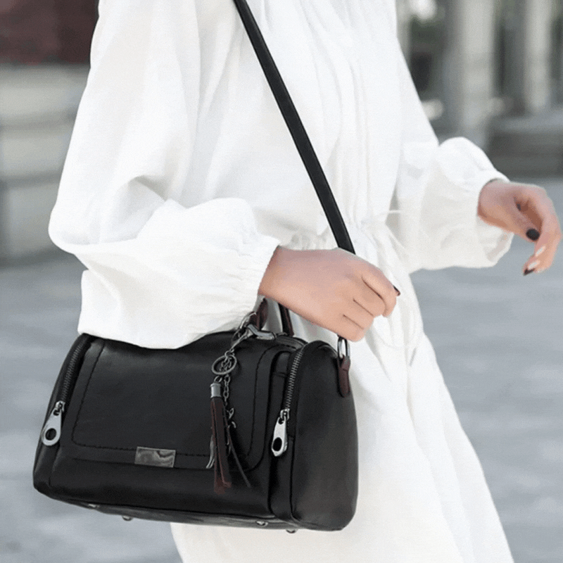 Bea Crossbody Bag | Charming & Versatile