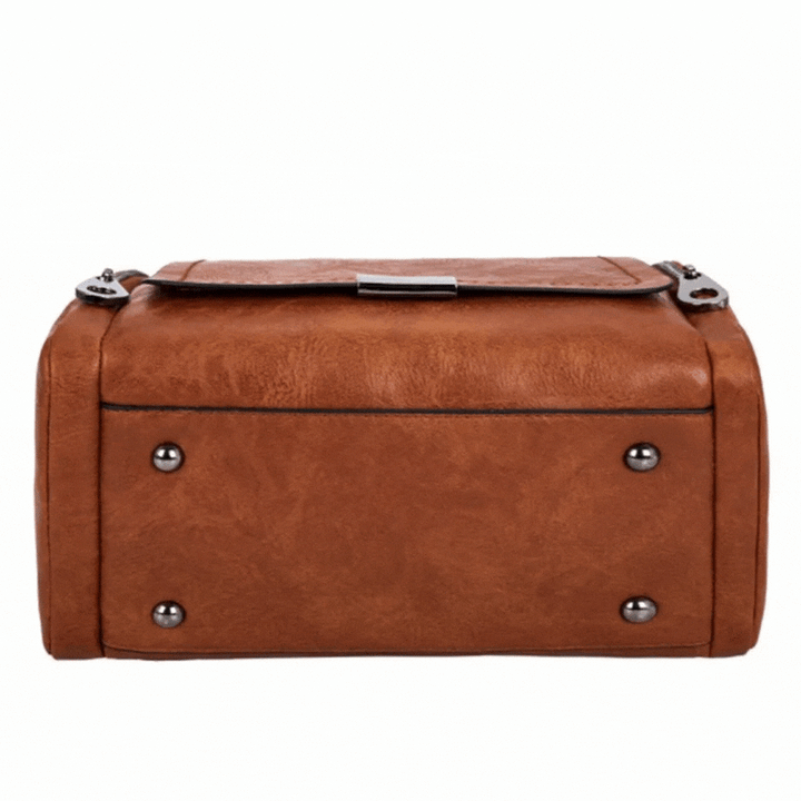 Bea Crossbody Bag | Charming & Versatile