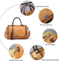 Bea Crossbody Bag | Charming & Versatile