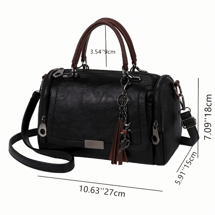 Bea Crossbody Bag | Charming & Versatile