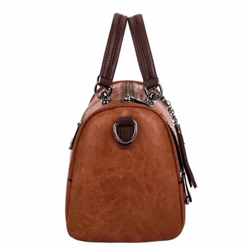 Bea Crossbody Bag | Charming & Versatile