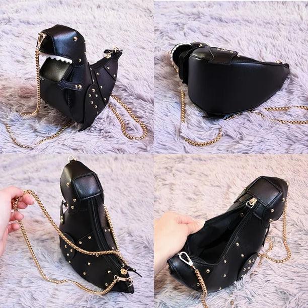 Zeitlose stilvolle Tasche - Mira