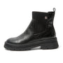 Flexible Kurze Damenstiefel - Elin