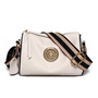 Veronica Boston Tasche | Kompakt & lässig