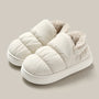 Claire Winter Slipper | Bequem & Warm