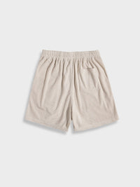 Herren Corduroy Sommer-Set mit Knopfverschluss – Sven