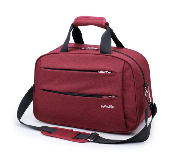 Portable Hand Luggage Bag