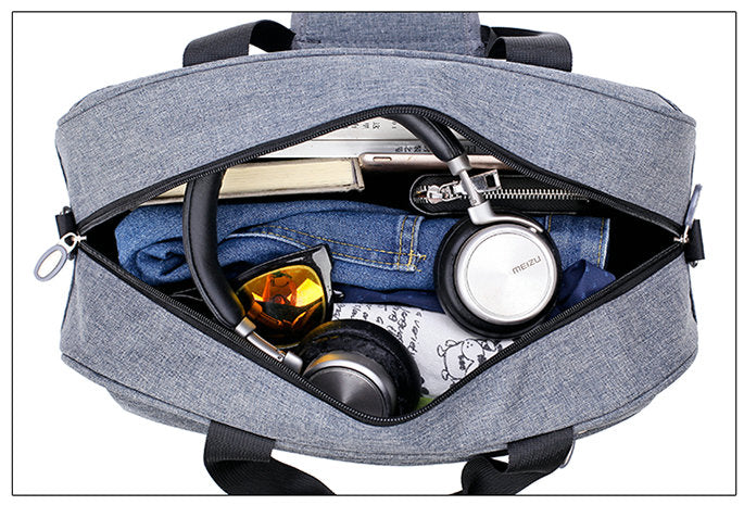 Portable Hand Luggage Bag