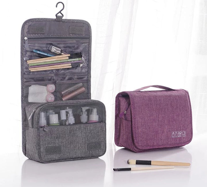 Deluxe hängender Kulturbeutel-Organizer