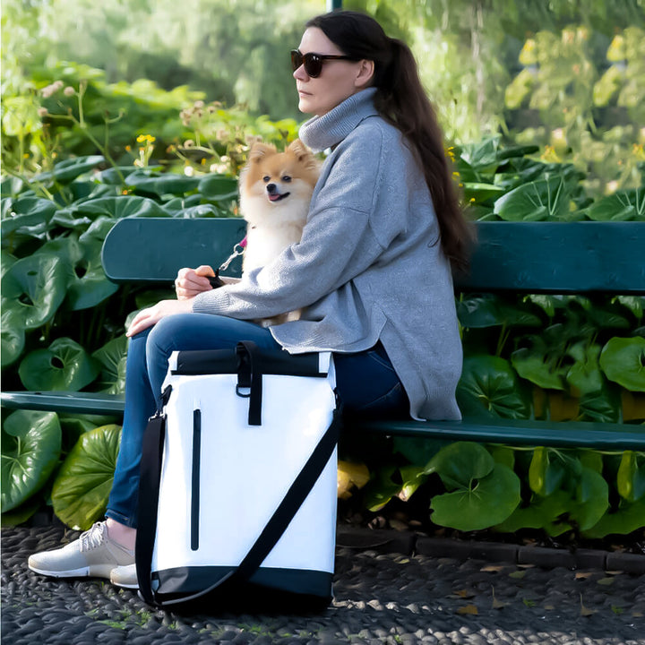 3-in-1 Fietstas - MultiBag™