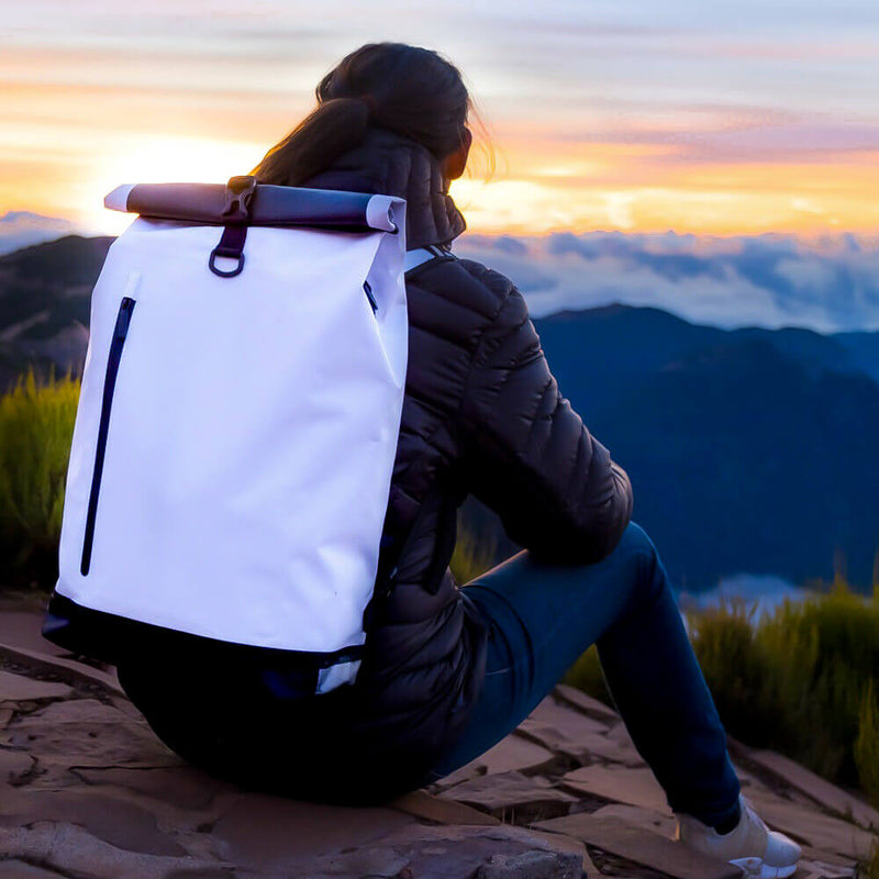 3-in-1 Fietstas - MultiBag™