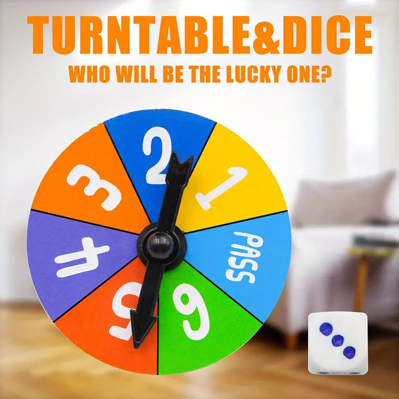 Hilarious Stress-Relieving Balloon Game - Farty Guy