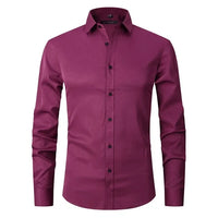 Performance-Shirt - DynamicStretch