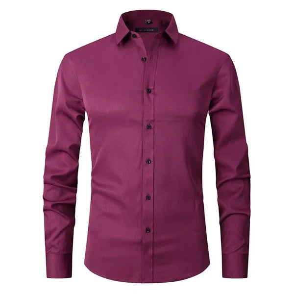 Performance-Shirt - DynamicStretch