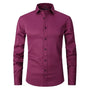 Performance-Shirt - DynamicStretch