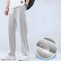 Leichte Herren Sommerhose – Fabio