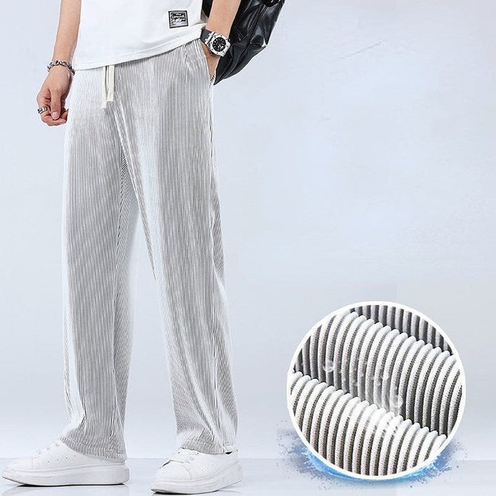 Leichte Herren Sommerhose – Fabio
