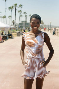 Trendy Dames Badpak – Nina