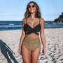 Bodine High Waist Bikini | Sexy & stilvoll