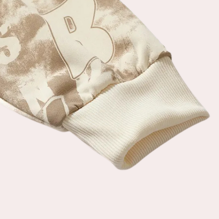 Luxuriöses Sweatshirt für Herren - Miles