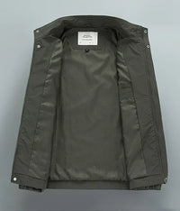 Men's Sports Jacket for Autumn & Winter – Adrian