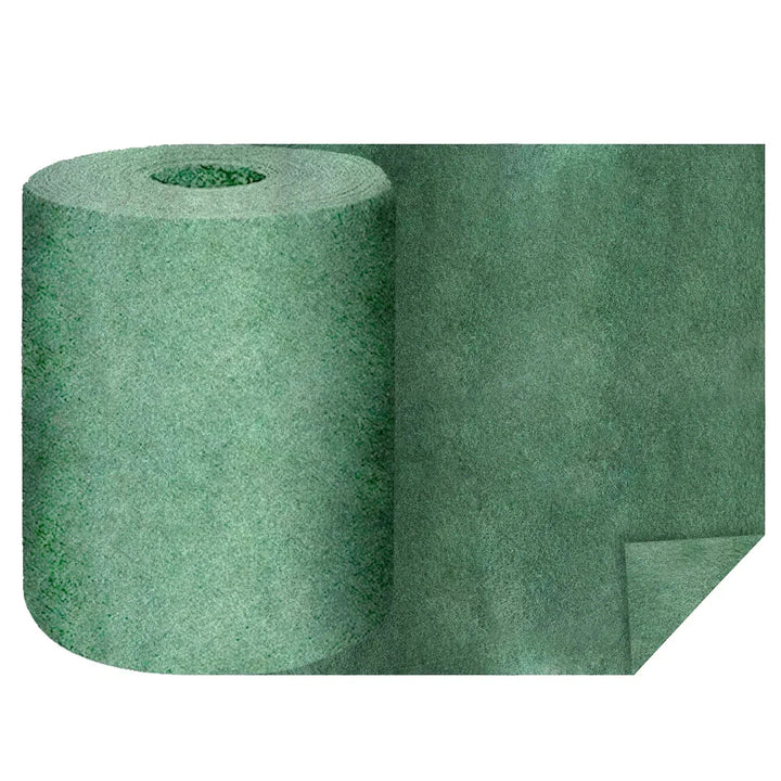 Biologisch Abbaubare Grassamenmatte - Verdi