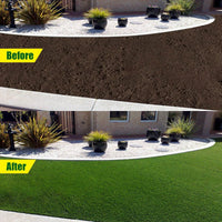 Biologisch Abbaubare Grassamenmatte - Verdi