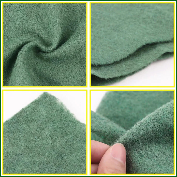 Biologisch Abbaubare Grassamenmatte - Verdi