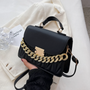 Gemma Kettenhandtasche | Schick & trendy