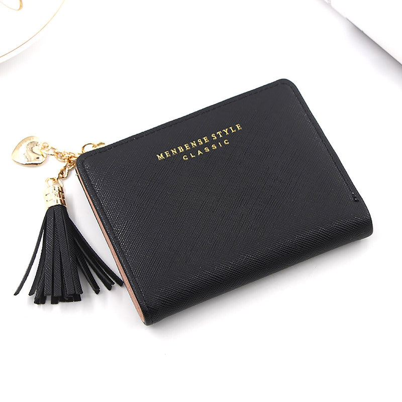 Cute Mini Card Holder | Small & Stylish