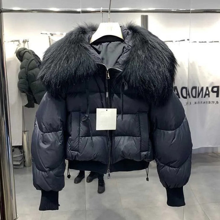 Rona Steppjacke | Dick & Stilvoll