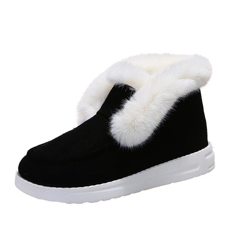 Maggie Winter Moccasins | Stylish & Warm