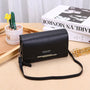Cara Crossbody Tasche | Multifunktional & stilvoll