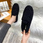 Callie Slipper | Warm & Stilvoll