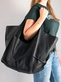 Maxine Strandtasche | Klassisch & einzigartig