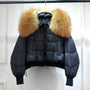 Rona Steppjacke | Dick & Stilvoll