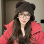 Marielle Teddy Beanie | Niedlich & Superweich