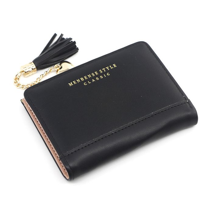 Cute Mini Card Holder | Small & Stylish