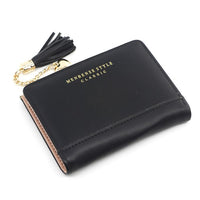 Cute Mini Card Holder | Small & Stylish