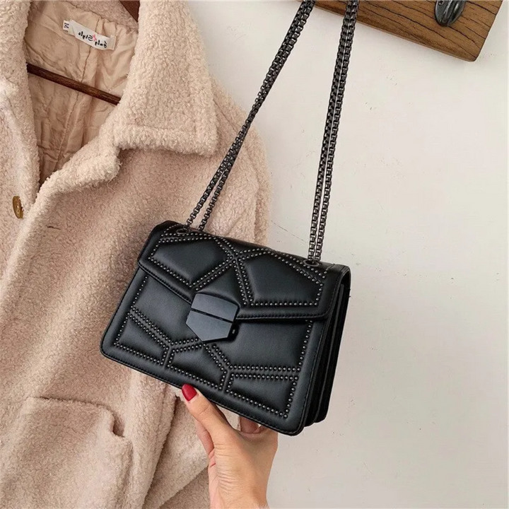 Victoria Crossbody Tasche | Vintage & luxuriös