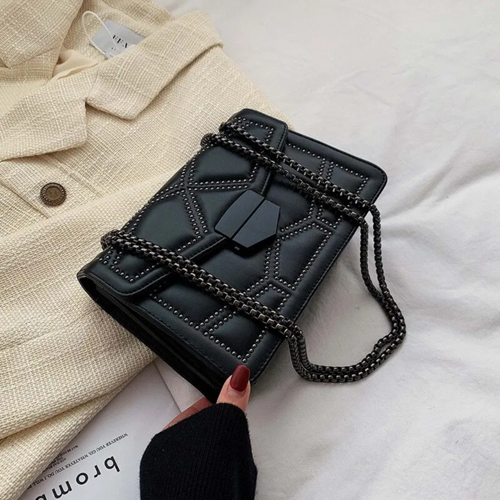 Victoria Crossbody Tasche | Vintage & luxuriös