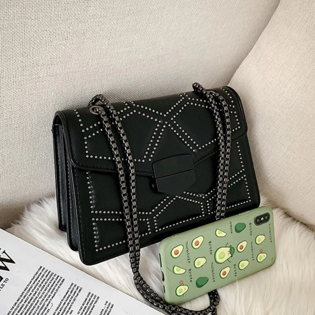 Victoria Crossbody Tasche | Vintage & luxuriös