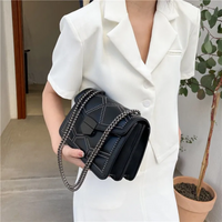 Victoria Crossbody Tasche | Vintage & luxuriös