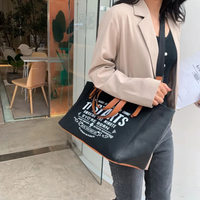 Lexie Large Carry Bag | Casual & Trendy