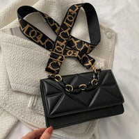 Savannah Quilted Handbag | Stylish & Trendy