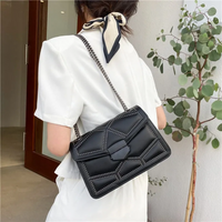 Victoria Crossbody Tasche | Vintage & luxuriös