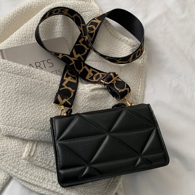 Savannah Quilted Handbag | Stylish & Trendy