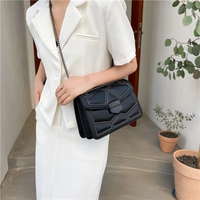 Victoria Crossbody Tasche | Vintage & luxuriös