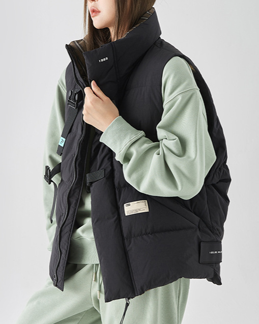 Diana Bodywarmer | Warm & Comfortable