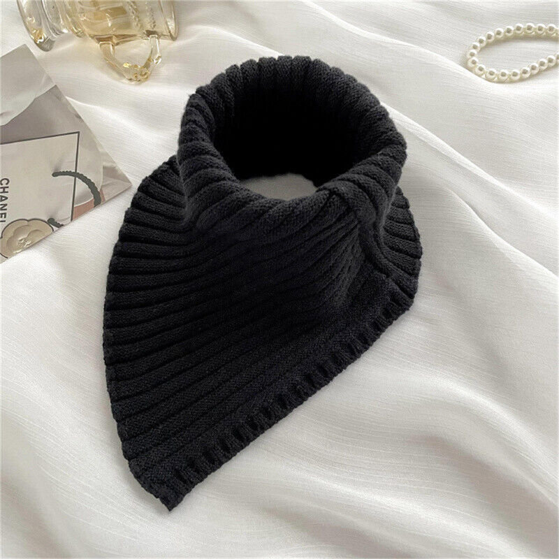 Rei Collar Scarf | Warm & Stylish
